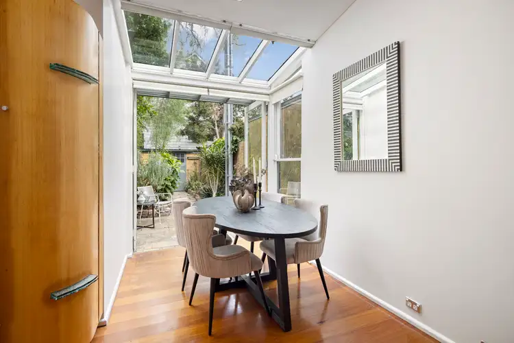 Fifth view of Homely house listing, 4 Bay Street, Birchgrove NSW 2041