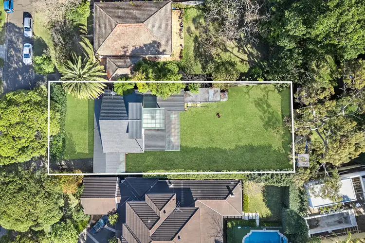 8 Remuera Street, Willoughby NSW 2068
