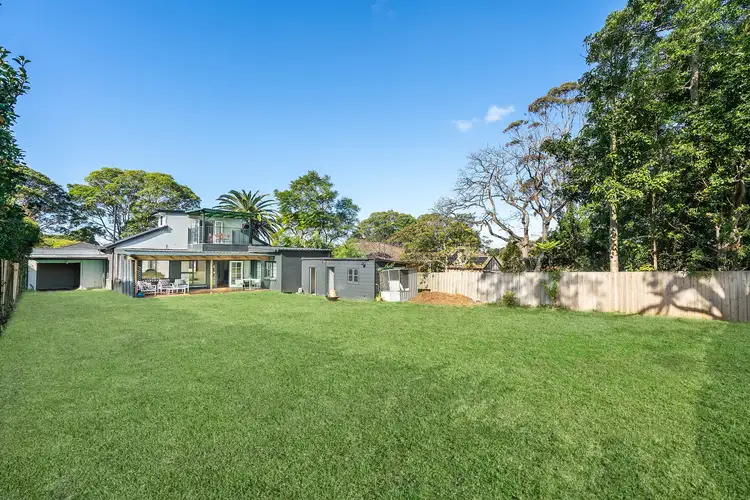 Second view of Homely house listing, 8 Remuera Street, Willoughby NSW 2068