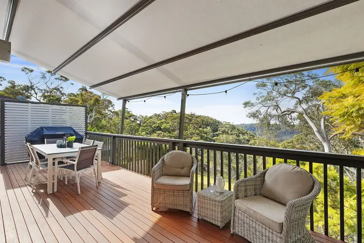 Main view of Homely house listing, 124 Turner Road, Berowra Heights NSW 2082
