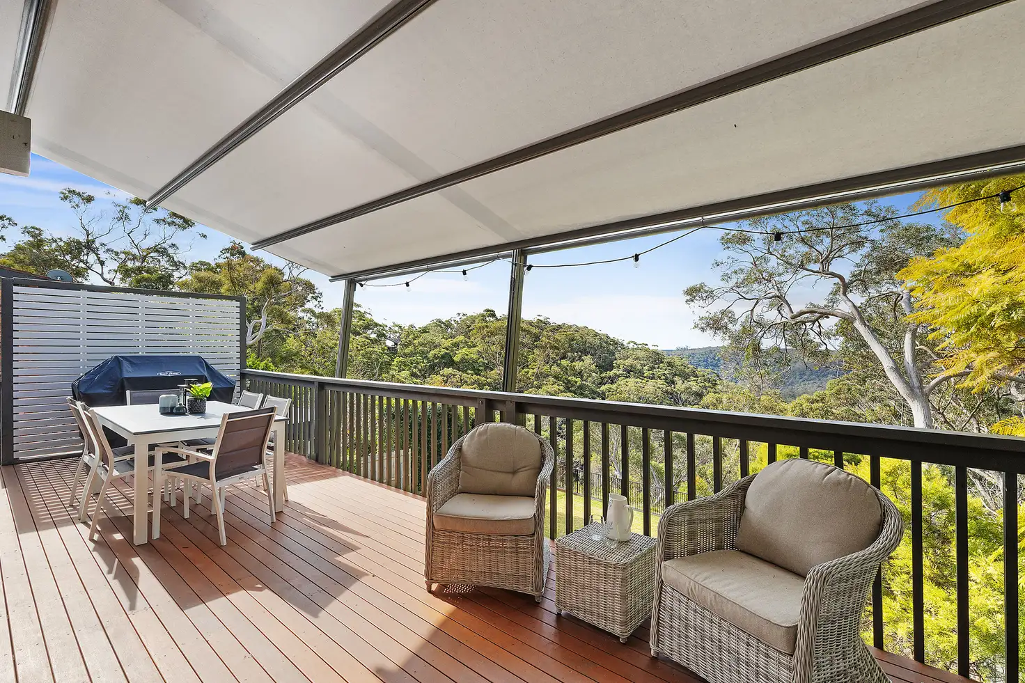 Main view of Homely house listing, 124 Turner Road, Berowra Heights NSW 2082