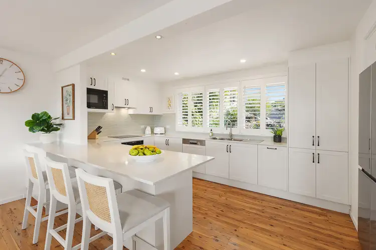 Third view of Homely house listing, 124 Turner Road, Berowra Heights NSW 2082