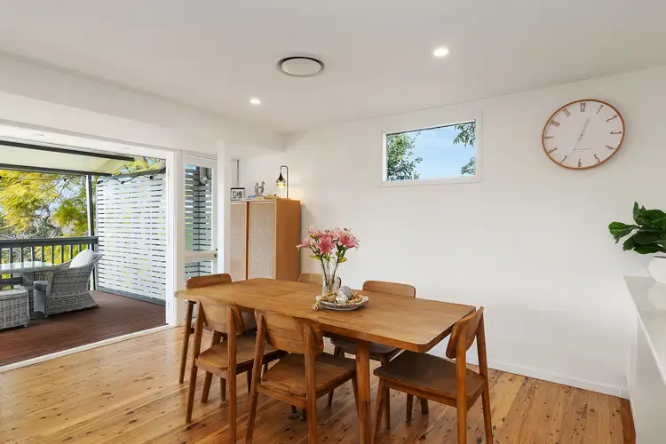 Fourth view of Homely house listing, 124 Turner Road, Berowra Heights NSW 2082