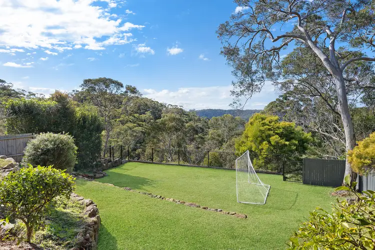 Fifth view of Homely house listing, 124 Turner Road, Berowra Heights NSW 2082