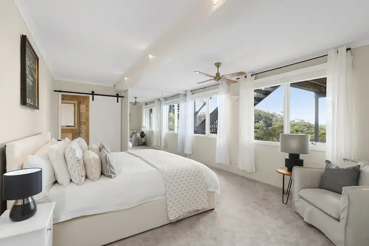 Sixth view of Homely house listing, 124 Turner Road, Berowra Heights NSW 2082
