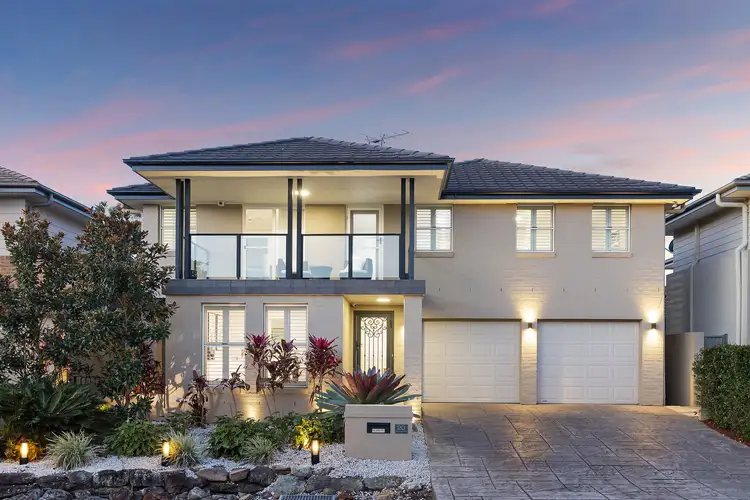 Main view of Homely house listing, 20 Collingridge Way, Berowra NSW 2081