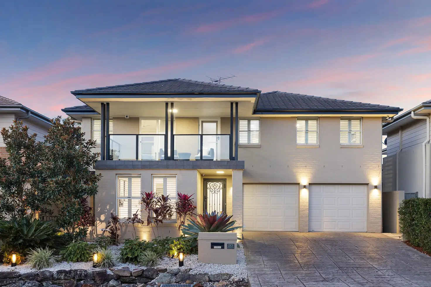 Main view of Homely house listing, 20 Collingridge Way, Berowra NSW 2081