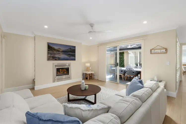 Second view of Homely house listing, 20 Collingridge Way, Berowra NSW 2081