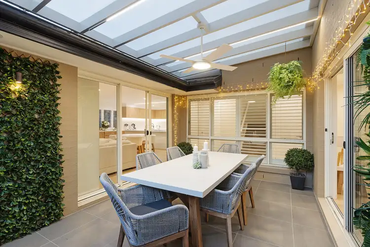 Third view of Homely house listing, 20 Collingridge Way, Berowra NSW 2081