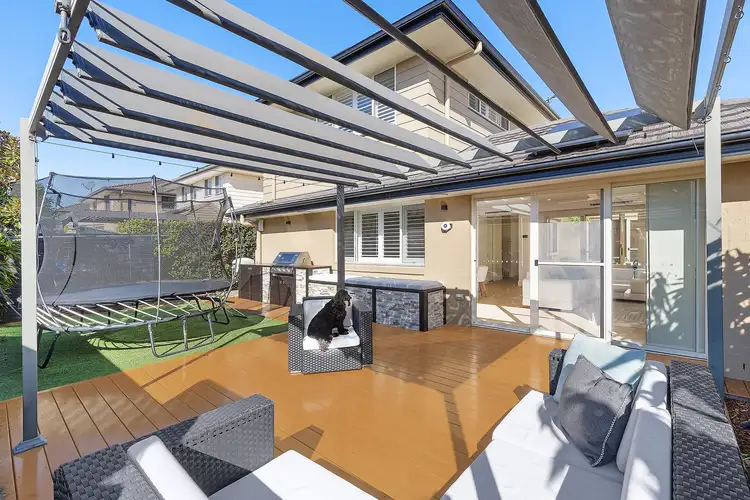 Fifth view of Homely house listing, 20 Collingridge Way, Berowra NSW 2081
