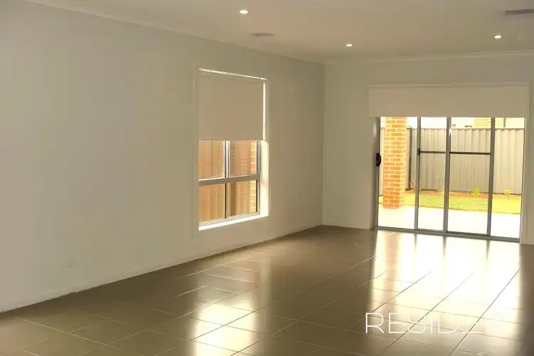 Third view of Homely house listing, 21 Bluebell Drive, Craigieburn VIC 3064