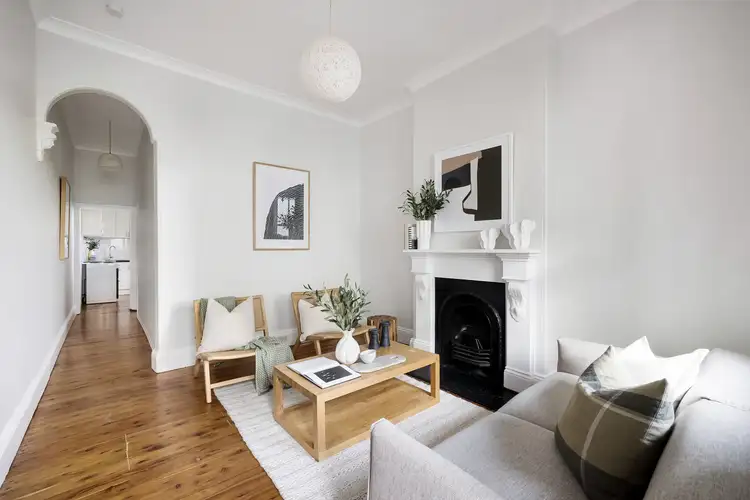 126 George Street, Erskineville NSW 2043