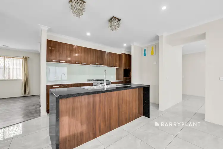 Second view of Homely house listing, 18 Deegan Way, Cranbourne East VIC 3977