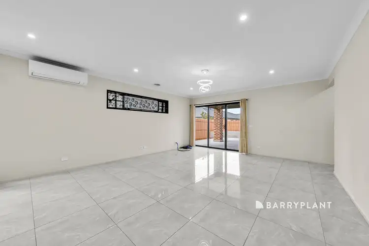 Third view of Homely house listing, 18 Deegan Way, Cranbourne East VIC 3977