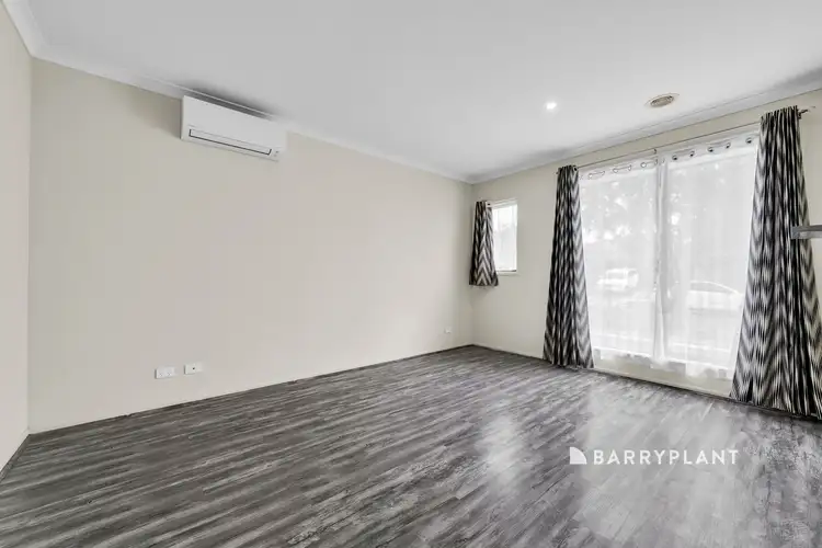 Fifth view of Homely house listing, 18 Deegan Way, Cranbourne East VIC 3977