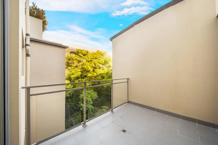 Second view of Homely apartment listing, 7/2A Dalton Road, Mosman NSW 2088