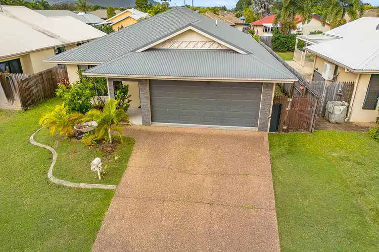 Main view of Homely house listing, 28 Elphinstone Drive, Kirwan QLD 4817