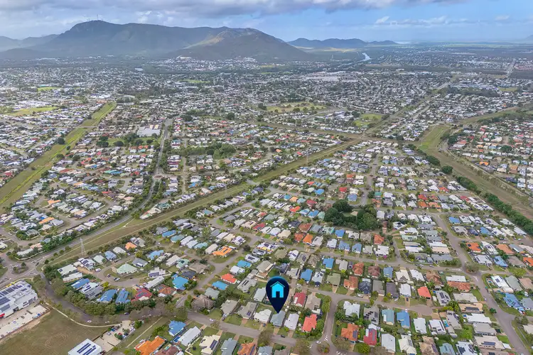 Second view of Homely house listing, 28 Elphinstone Drive, Kirwan QLD 4817