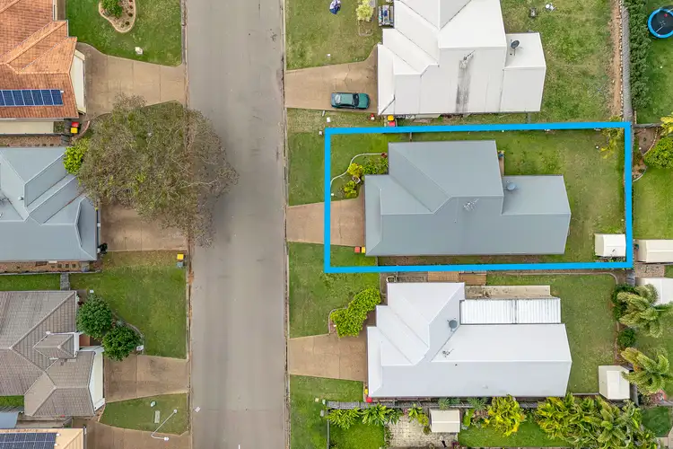 Third view of Homely house listing, 28 Elphinstone Drive, Kirwan QLD 4817