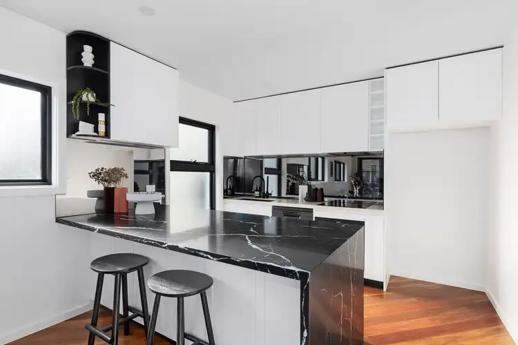 Fourth view of Homely townhouse listing, 2/7 David Street, Altona VIC 3018