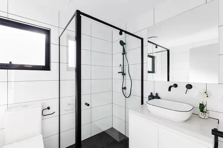 Fifth view of Homely townhouse listing, 2/7 David Street, Altona VIC 3018
