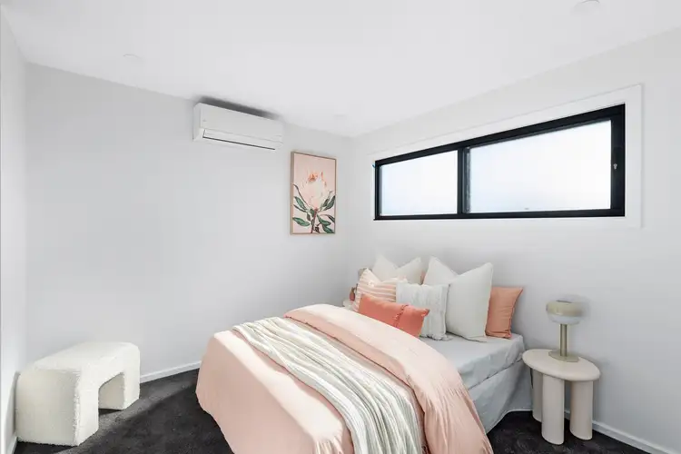 Sixth view of Homely townhouse listing, 2/7 David Street, Altona VIC 3018