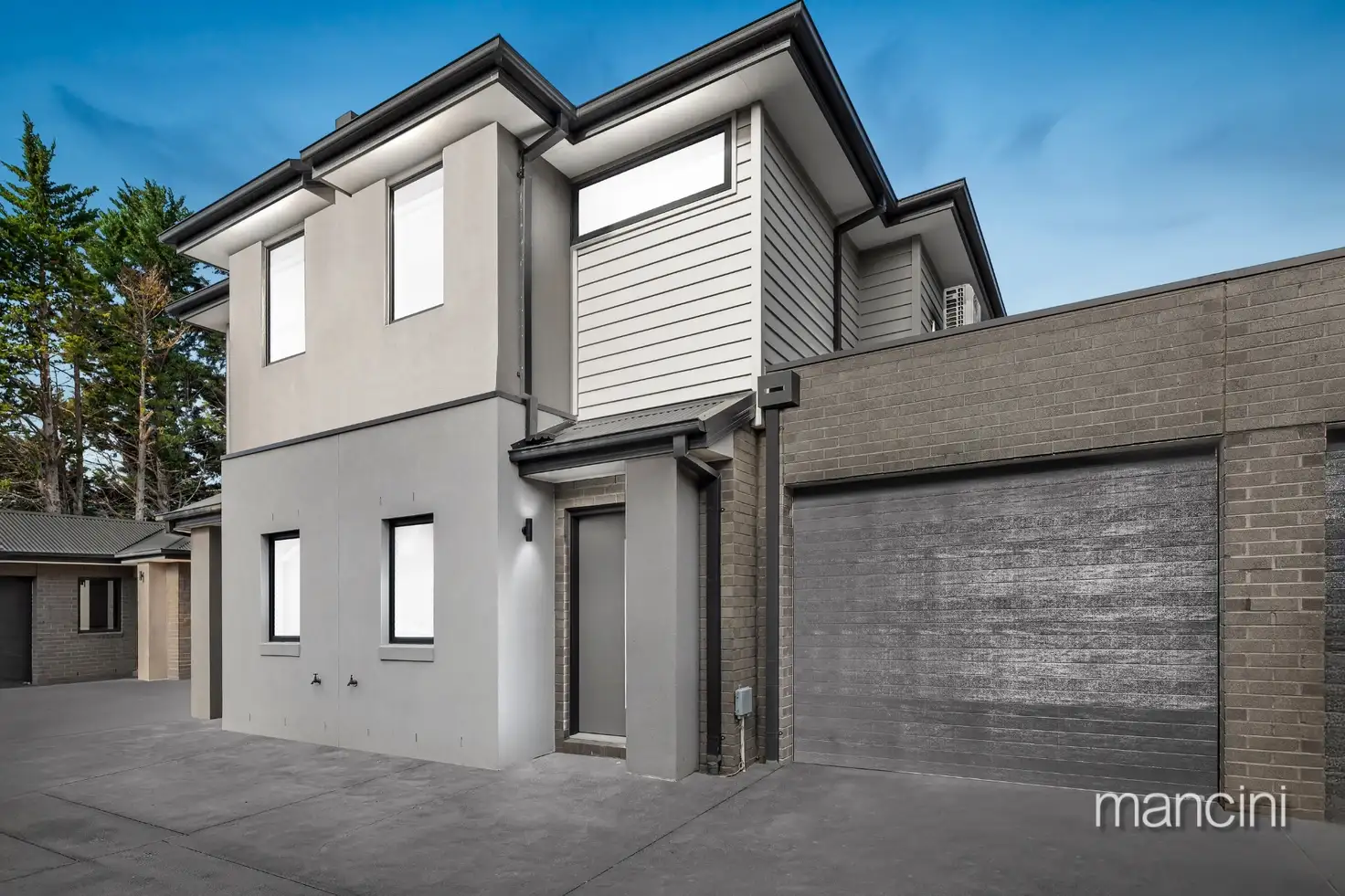 Main view of Homely townhouse listing, 8/58 Upton Street, Altona VIC 3018