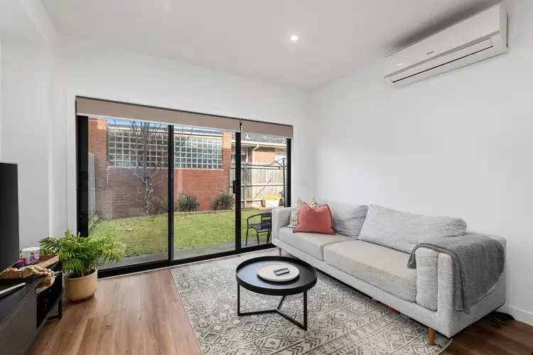 Second view of Homely townhouse listing, 8/58 Upton Street, Altona VIC 3018