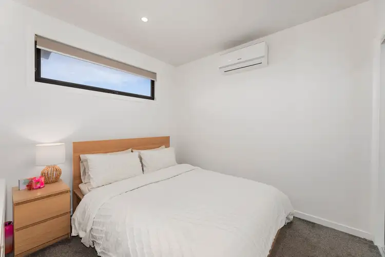 Fifth view of Homely townhouse listing, 8/58 Upton Street, Altona VIC 3018