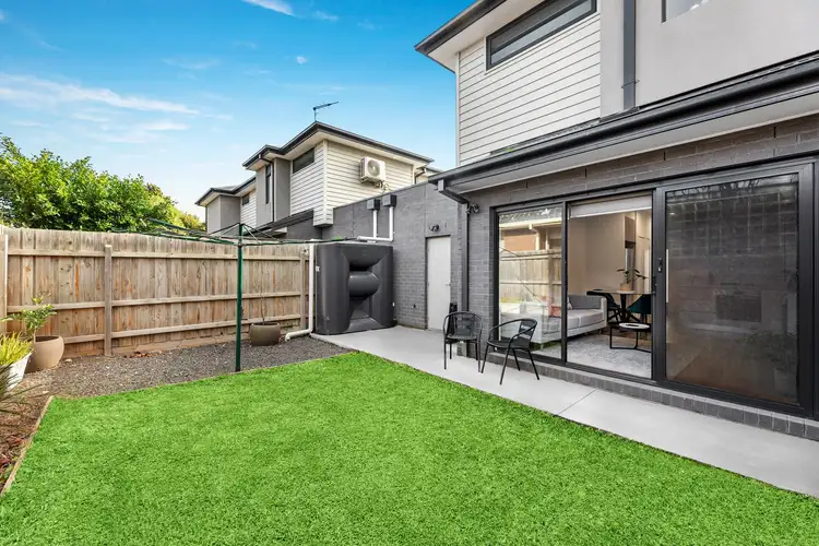 Sixth view of Homely townhouse listing, 8/58 Upton Street, Altona VIC 3018