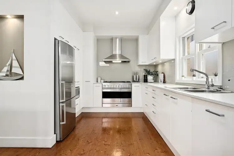 Fifth view of Homely house listing, 305 Alison Road, Coogee NSW 2034