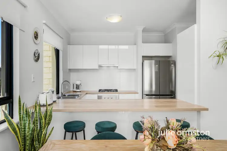Second view of Homely apartment listing, 32/6 Waterbird Turn, Joondalup WA 6027