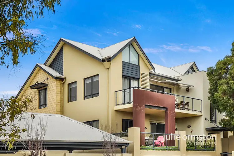 Fifth view of Homely apartment listing, 32/6 Waterbird Turn, Joondalup WA 6027