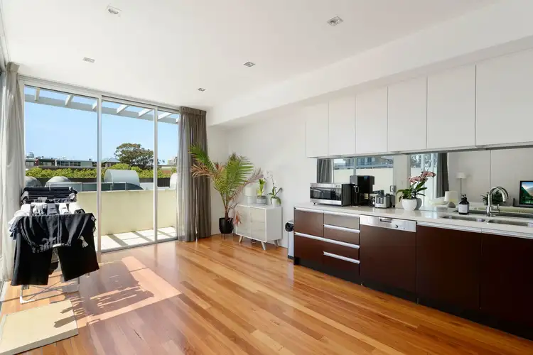 Second view of Homely apartment listing, 11/19 Young Street, Neutral Bay NSW 2089