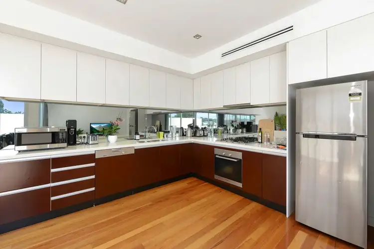 Third view of Homely apartment listing, 11/19 Young Street, Neutral Bay NSW 2089