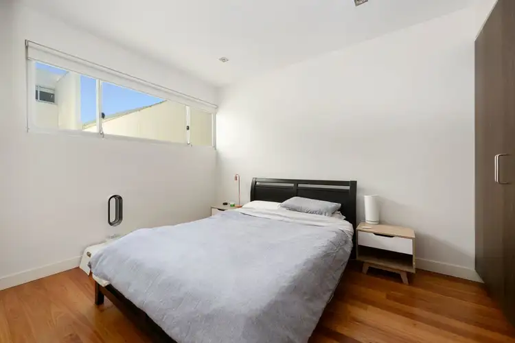 Fifth view of Homely apartment listing, 11/19 Young Street, Neutral Bay NSW 2089