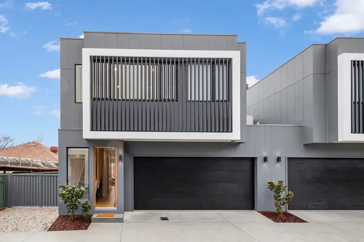 4/1002 Armstrong Street North, Ballarat North VIC 3350