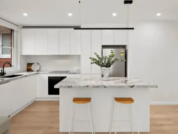 Third view of Homely apartment listing, 11/143 The Grand Parade, Monterey NSW 2217