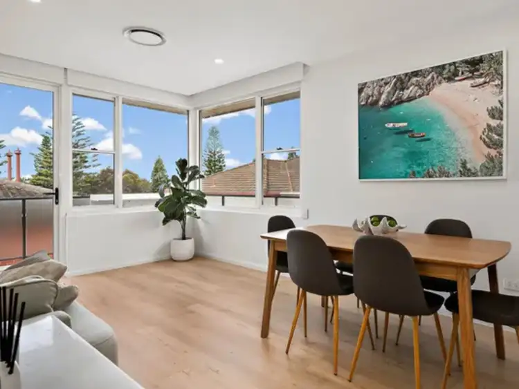 Fourth view of Homely apartment listing, 11/143 The Grand Parade, Monterey NSW 2217