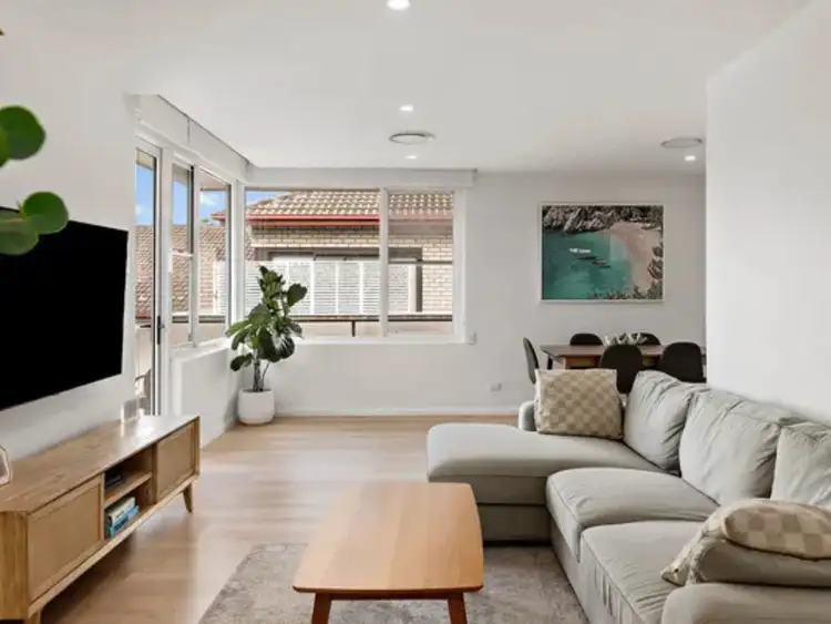 Fifth view of Homely apartment listing, 11/143 The Grand Parade, Monterey NSW 2217