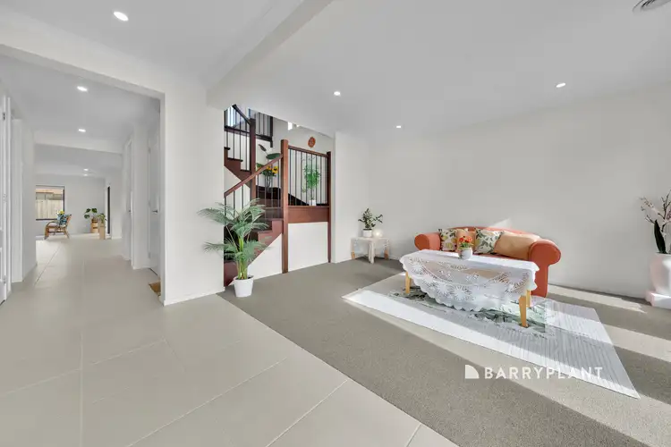 Second view of Homely house listing, 14 Artemis Drive, Cranbourne East VIC 3977
