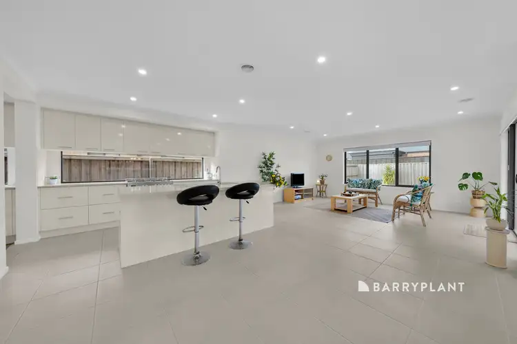 Third view of Homely house listing, 14 Artemis Drive, Cranbourne East VIC 3977