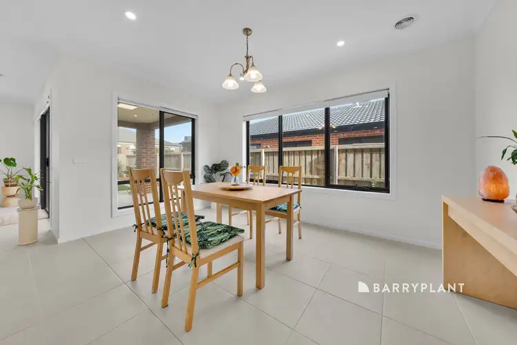 Fifth view of Homely house listing, 14 Artemis Drive, Cranbourne East VIC 3977