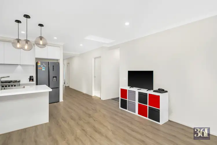 Third view of Homely house listing, 22 Jernigan Road, Tarneit VIC 3029