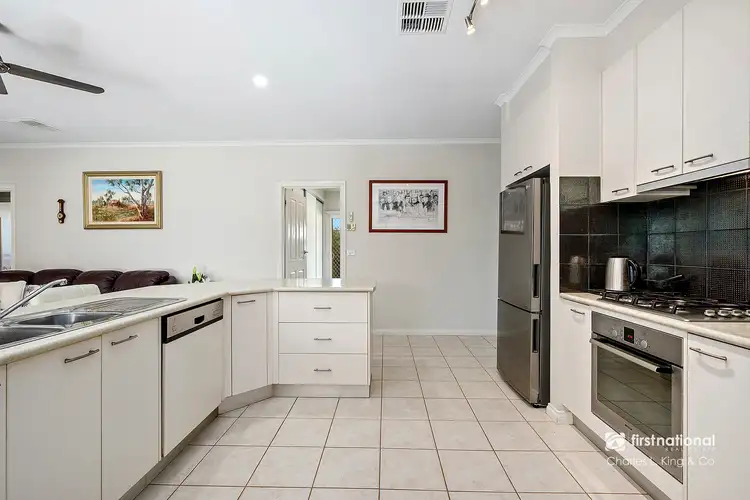 Third view of Homely house listing, 8 Airdrie Court, Moama NSW 2731