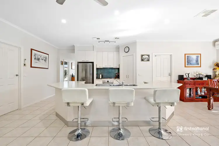 Fourth view of Homely house listing, 8 Airdrie Court, Moama NSW 2731