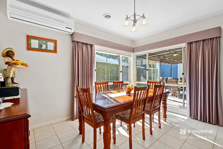 Fifth view of Homely house listing, 8 Airdrie Court, Moama NSW 2731