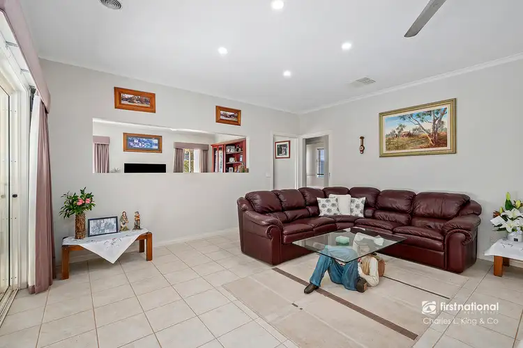 Sixth view of Homely house listing, 8 Airdrie Court, Moama NSW 2731