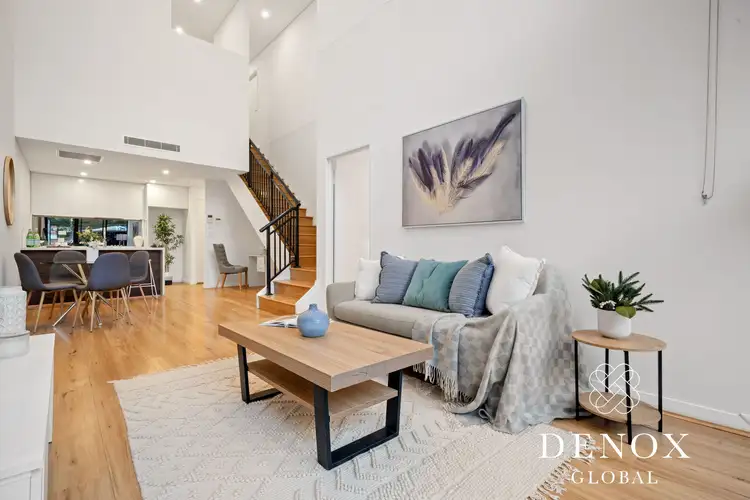 Main view of Homely apartment listing, C4003/1 Hamilton Crescent, Ryde NSW 2112