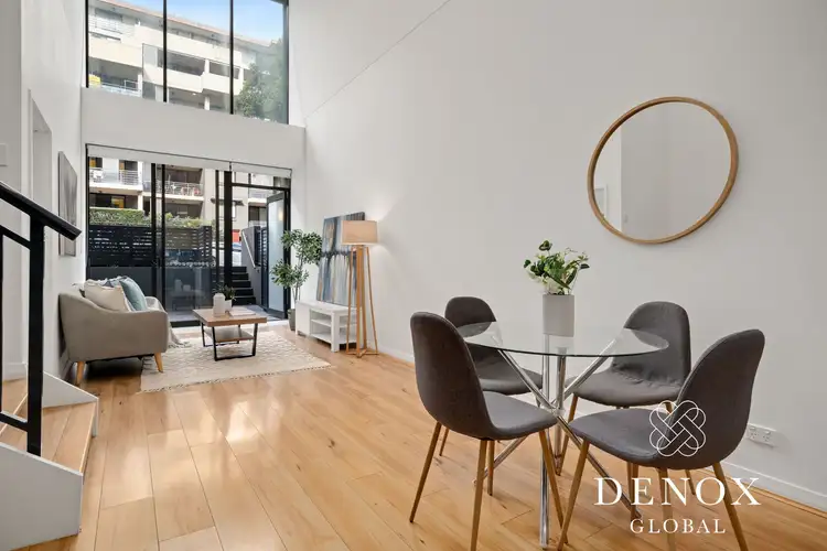 Second view of Homely apartment listing, C4003/1 Hamilton Crescent, Ryde NSW 2112